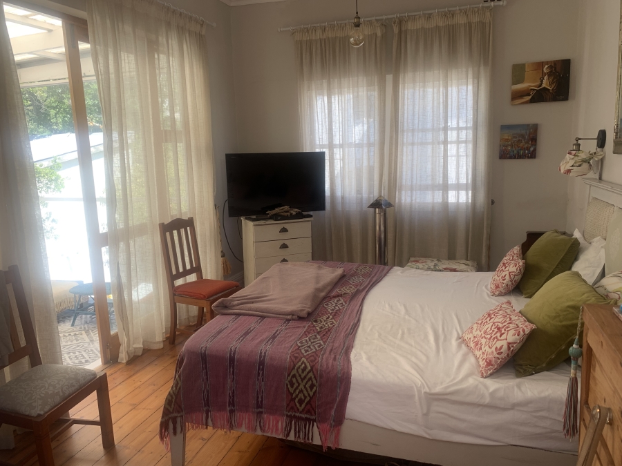 To Let 3 Bedroom Property for Rent in Gardens Western Cape